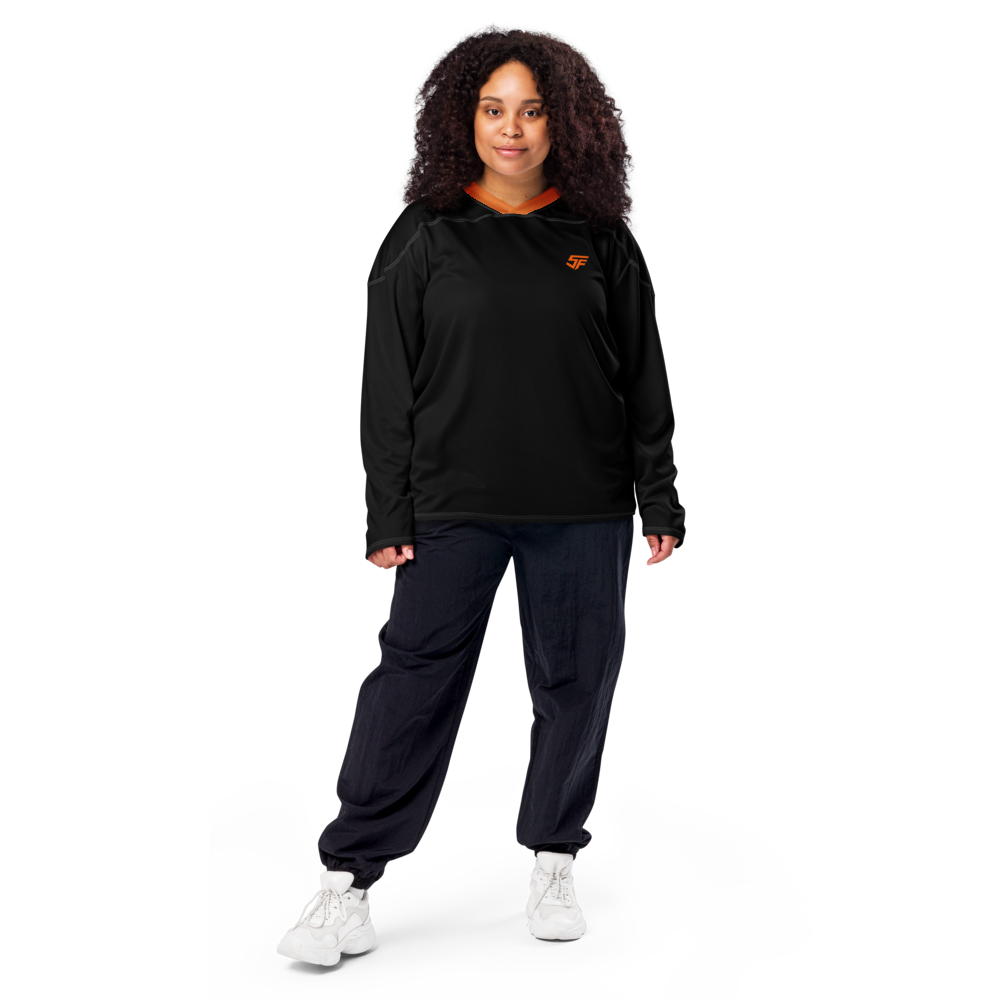 Koningsdag Longsleeve Nederland